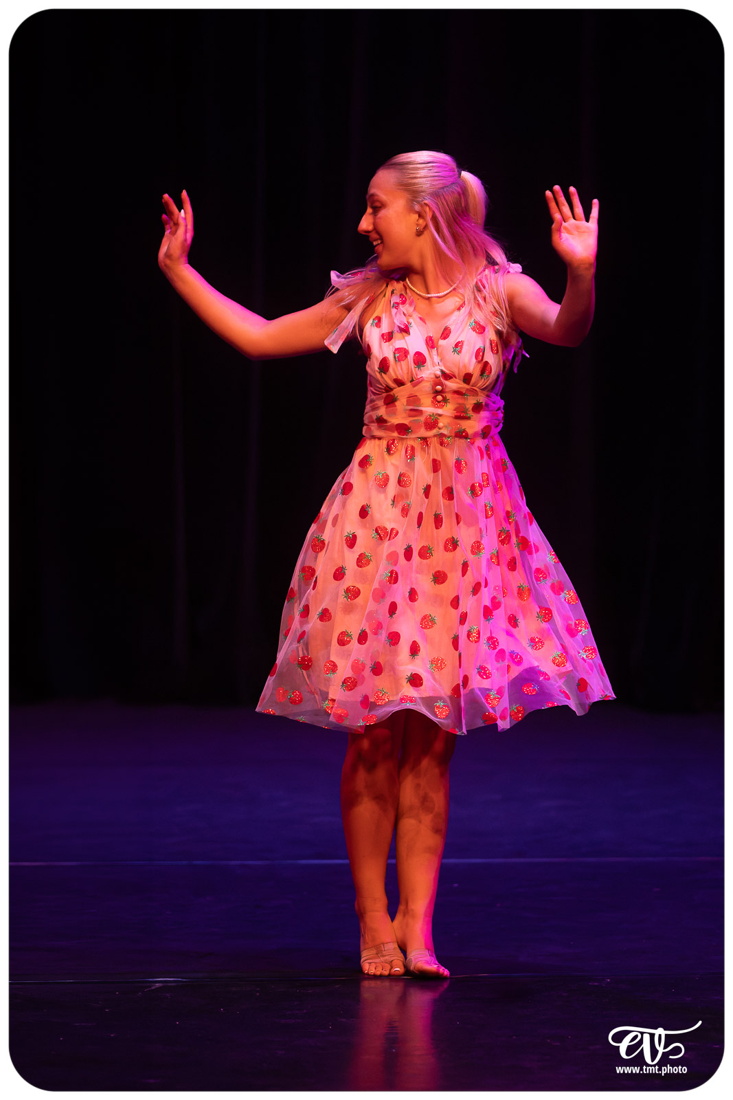 ECOLE DE DANSE CÉCILE ADAMOW